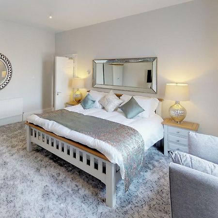The Townhouse Hotell Cork Eksteriør bilde
