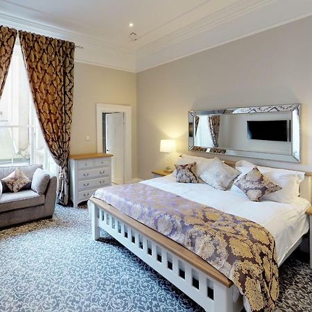 The Townhouse Hotell Cork Eksteriør bilde