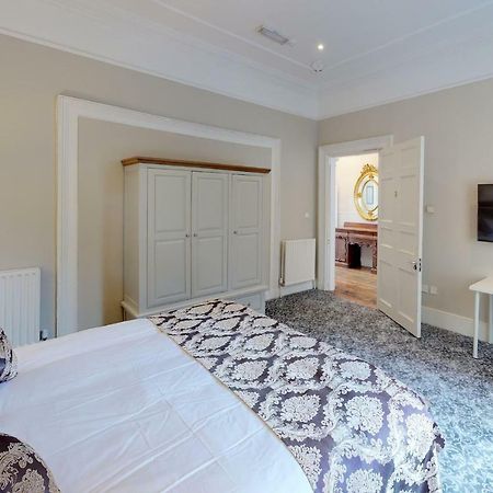 The Townhouse Hotell Cork Eksteriør bilde