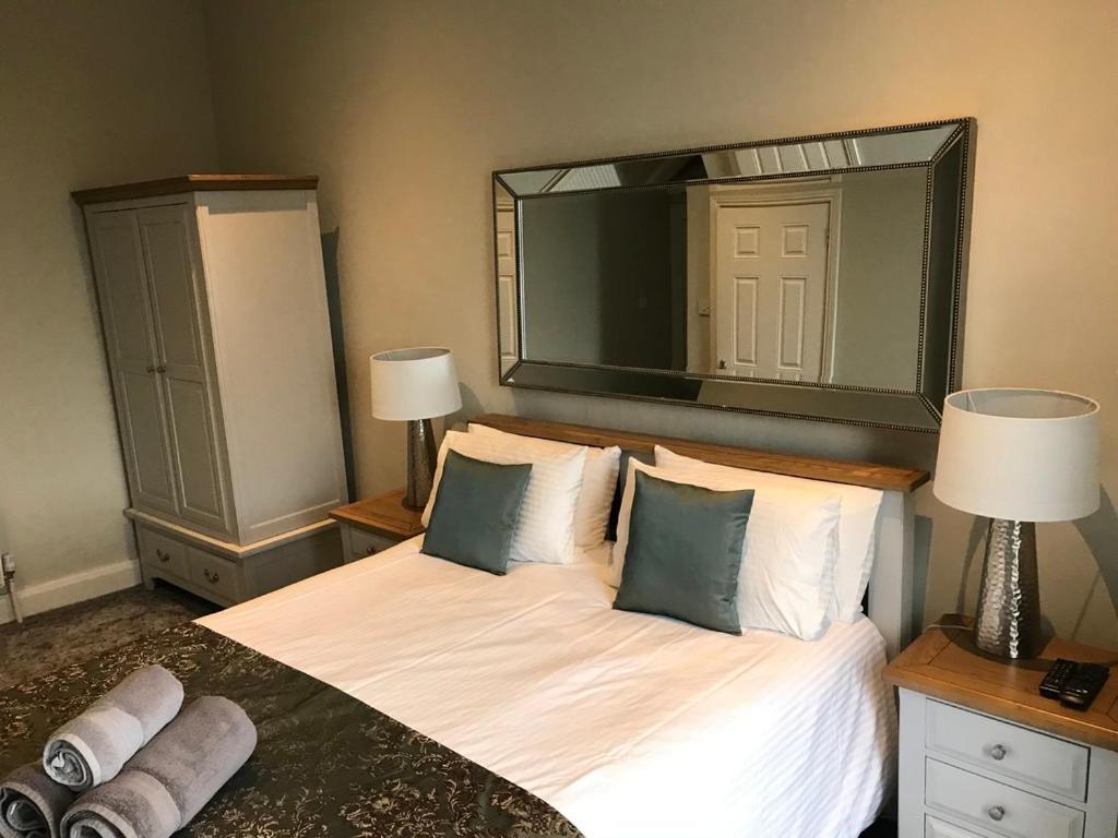 The Townhouse Hotell Cork Eksteriør bilde