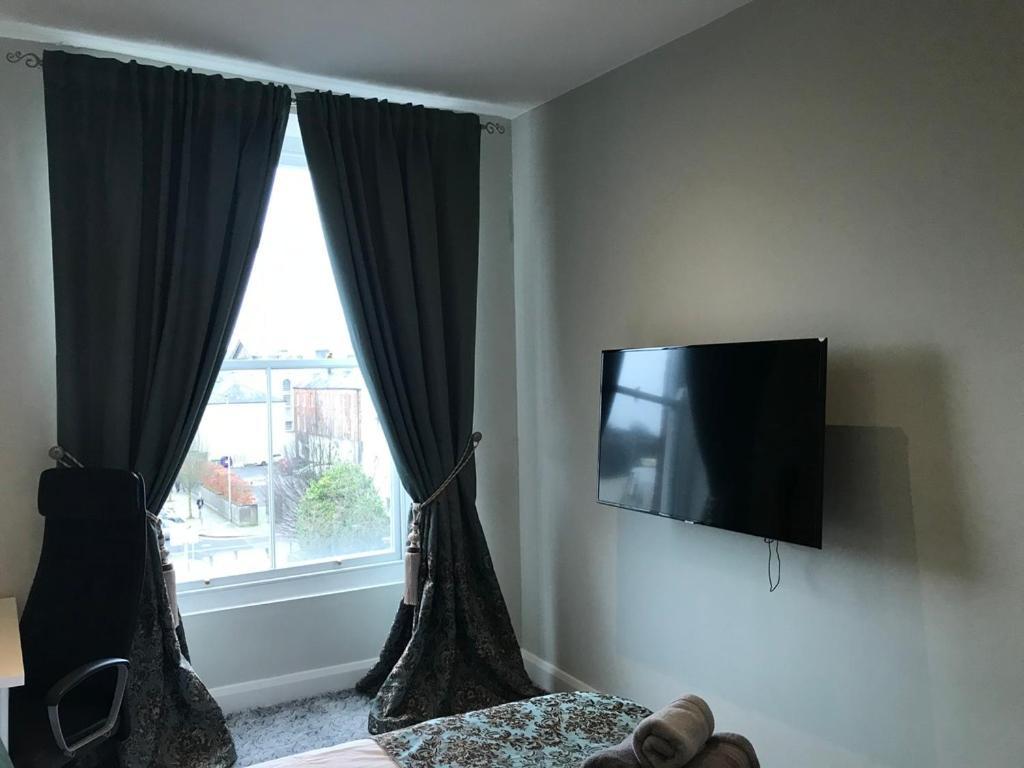 The Townhouse Hotell Cork Eksteriør bilde