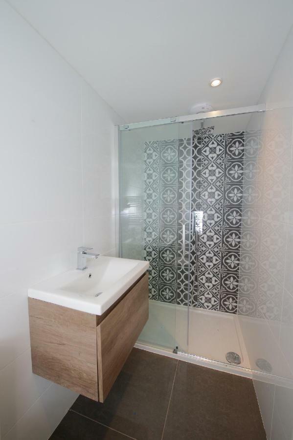 The Townhouse Hotell Cork Eksteriør bilde