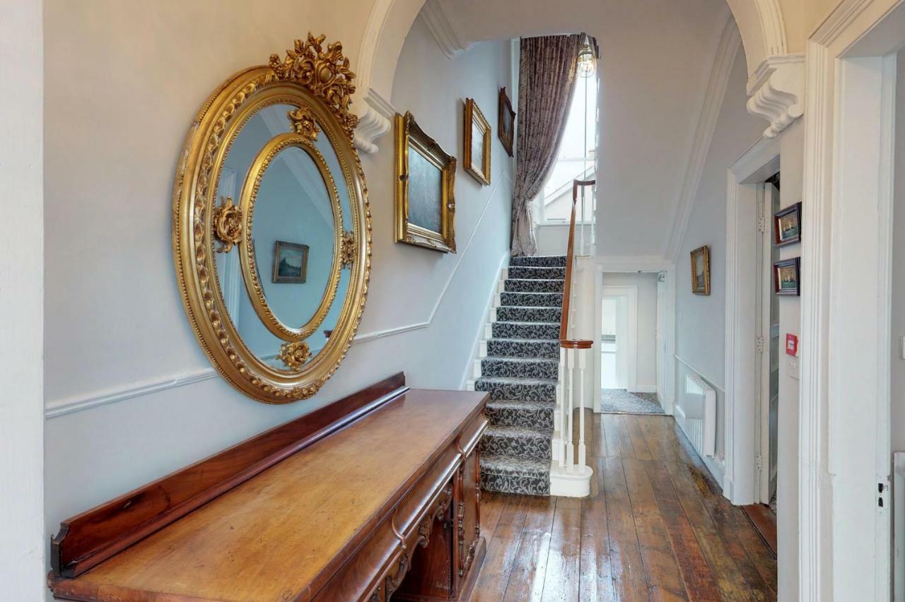 The Townhouse Hotell Cork Eksteriør bilde