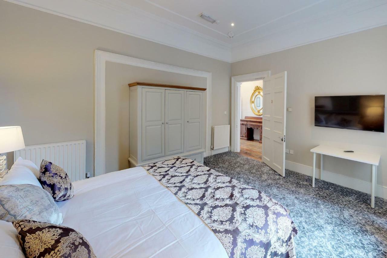 The Townhouse Hotell Cork Eksteriør bilde
